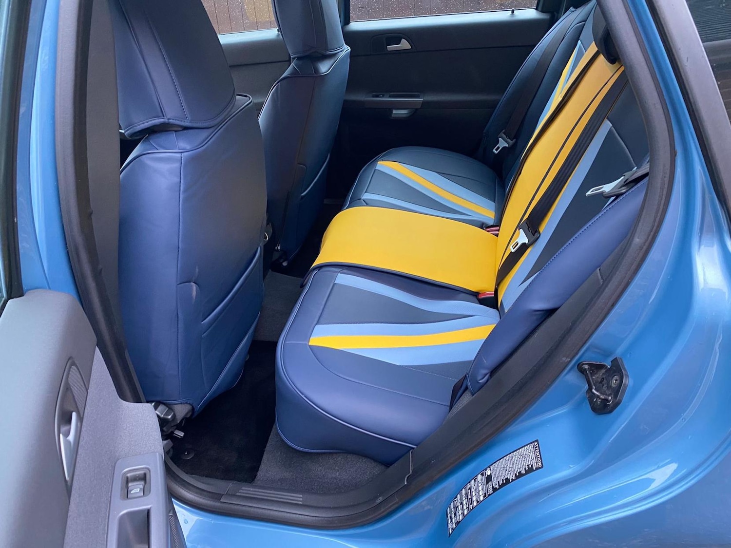 Used Volvo V50 2005 for sale - 77548651: Photo 16