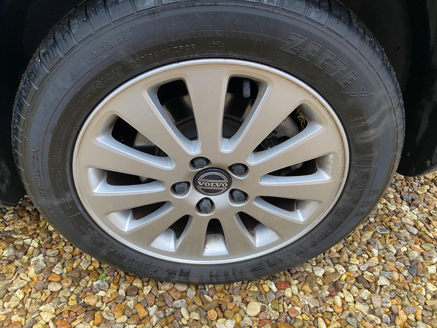 Used Volvo V50 2005 for sale - 77548651: Photo 17