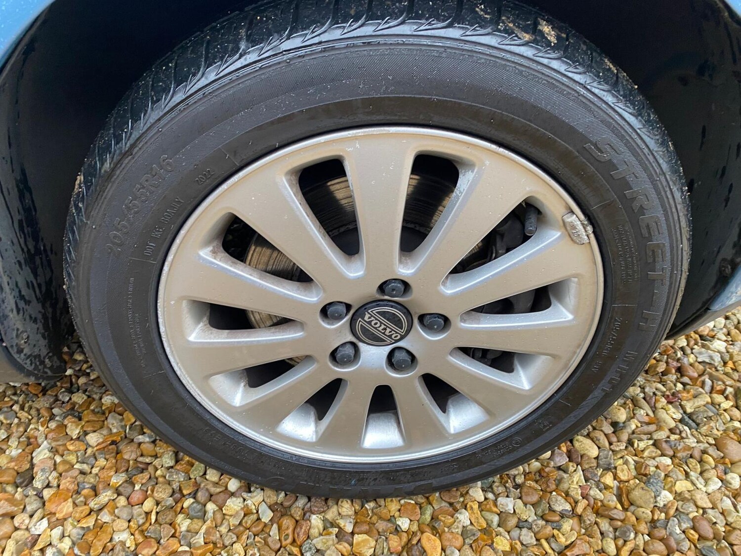 Used Volvo V50 2005 for sale - 77548651: Photo 19