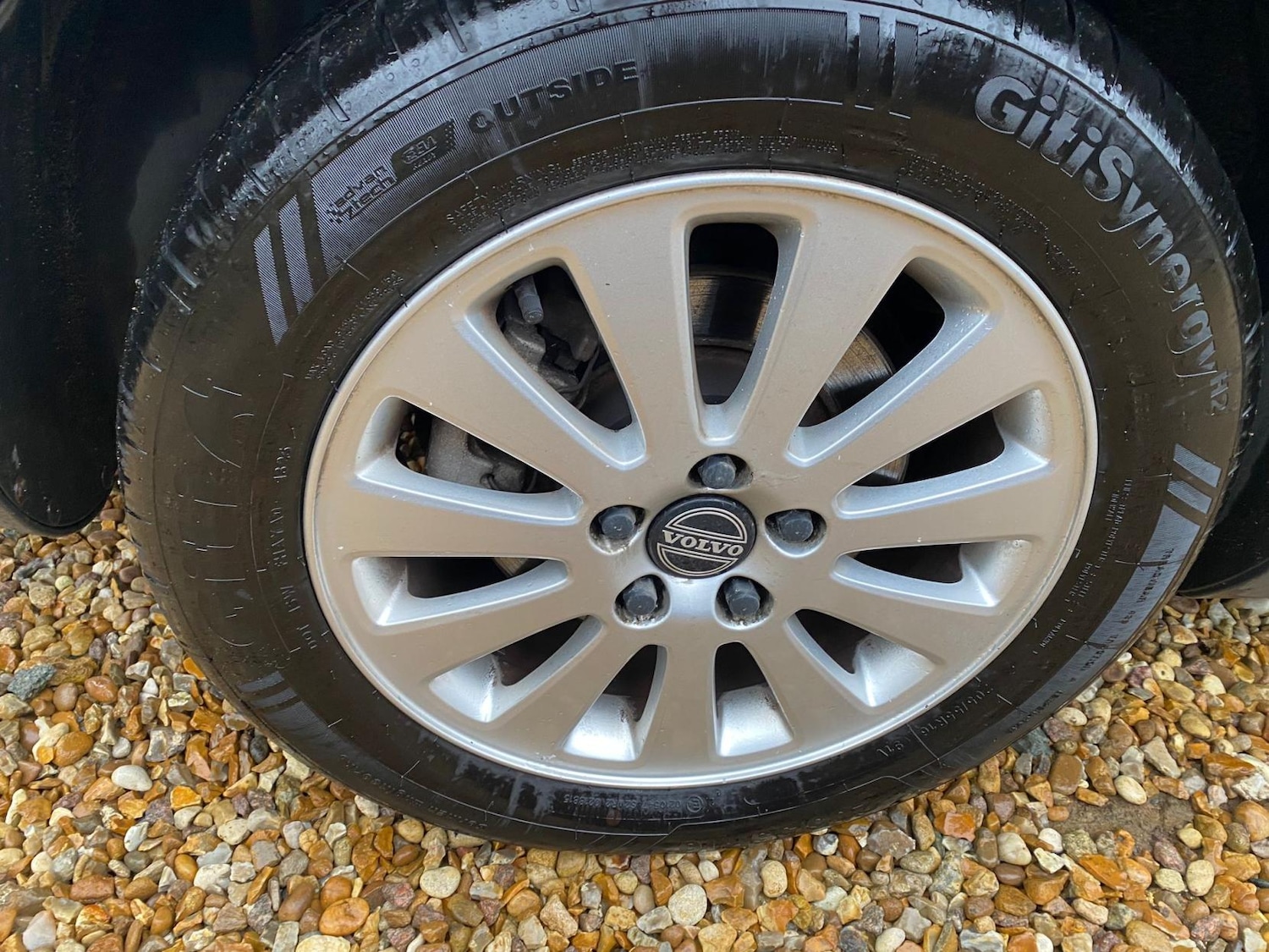 Used Volvo V50 2005 for sale - 77548651: Photo 20