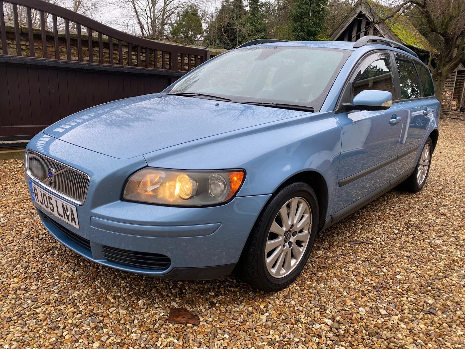 Used Volvo V50 2005 for sale - 77548651: Photo 5