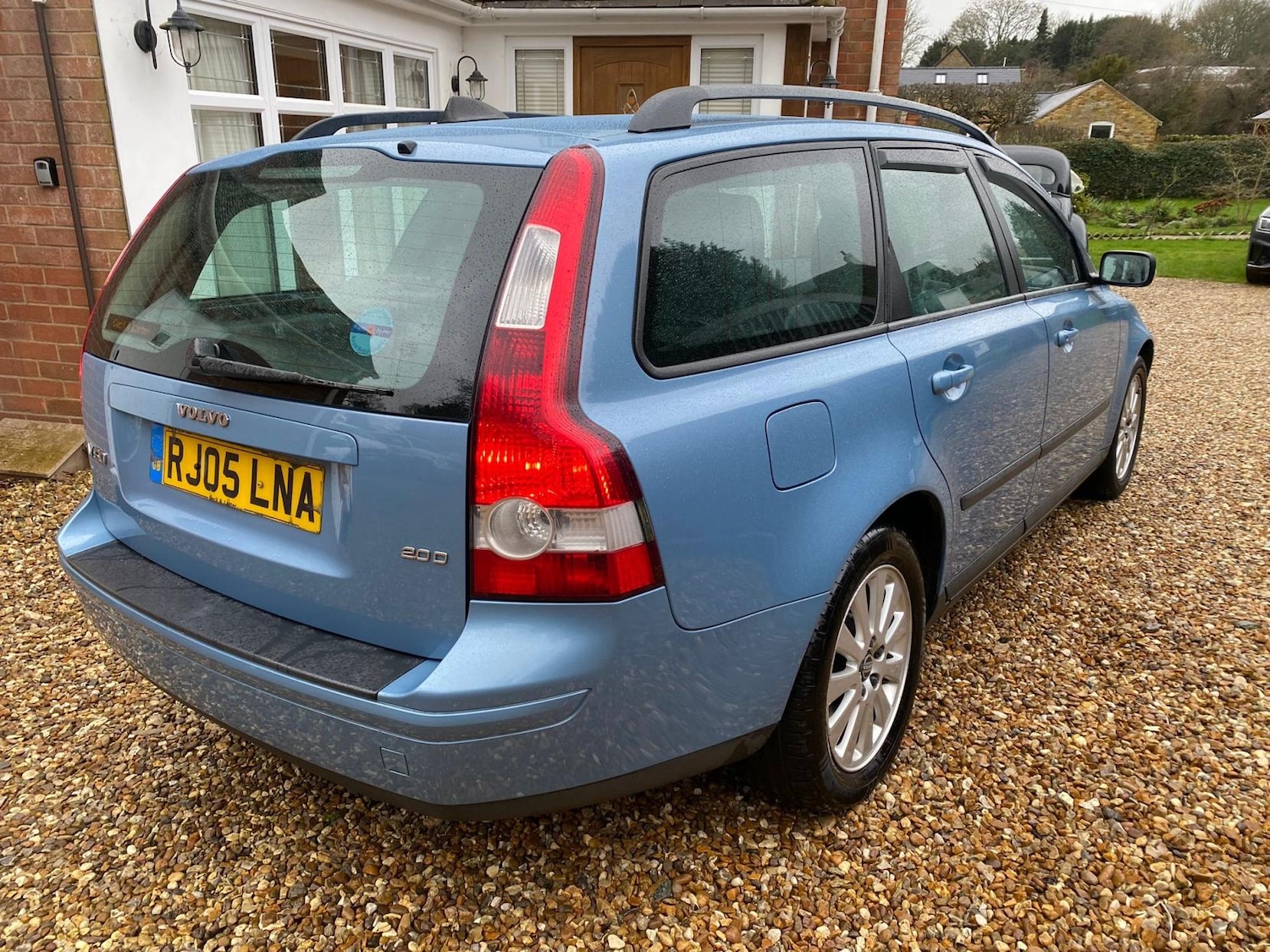 Used Volvo V50 2005 for sale - 77548651: Photo 6