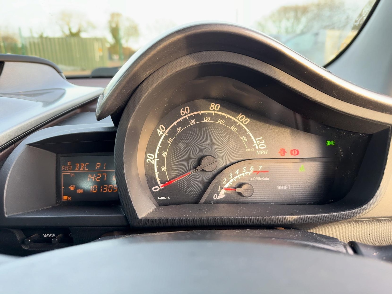 Used Toyota IQ 2010 for sale - 77048032: Photo 12