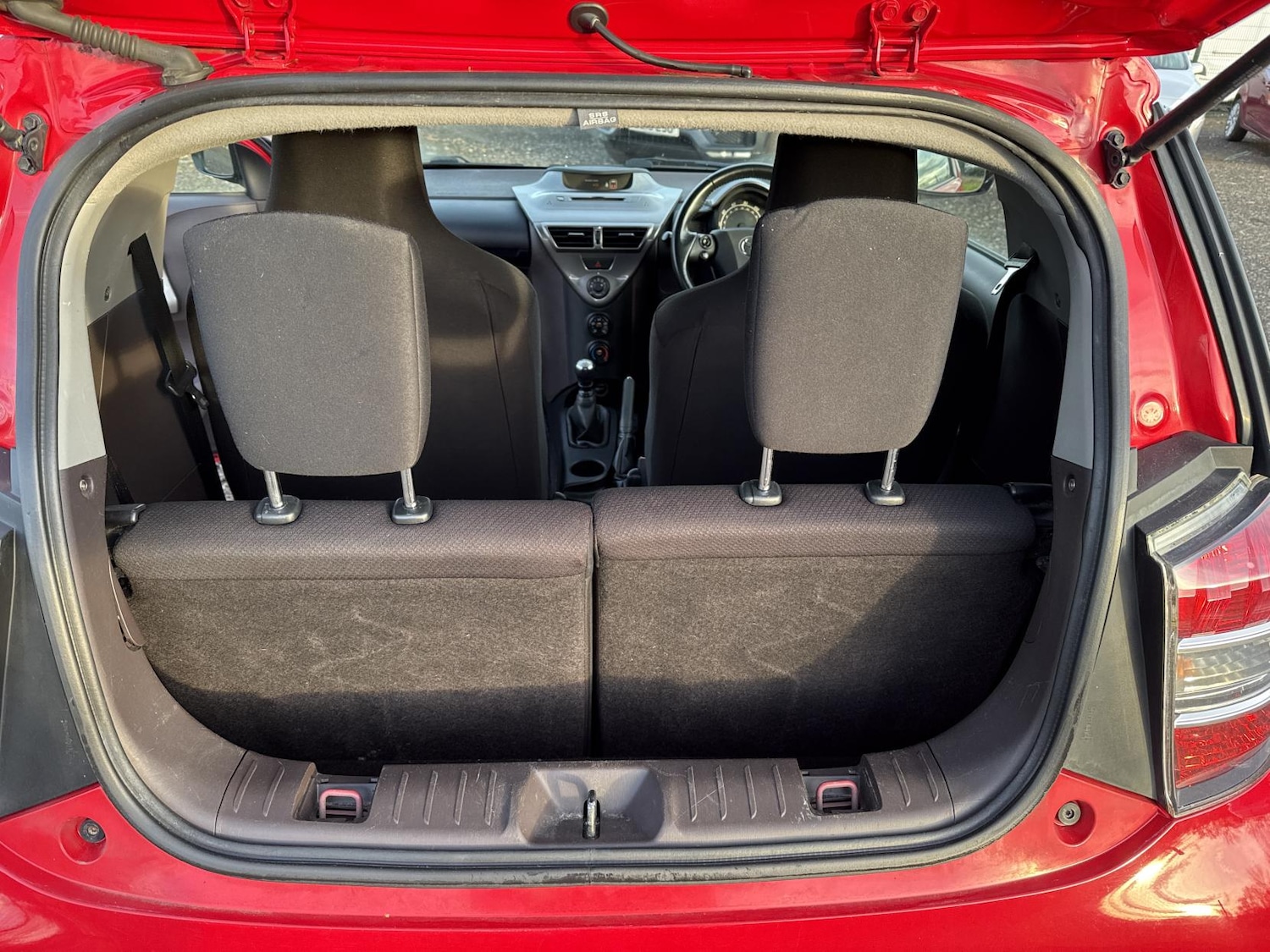 Used Toyota IQ 2010 for sale - 77048032: Photo 17