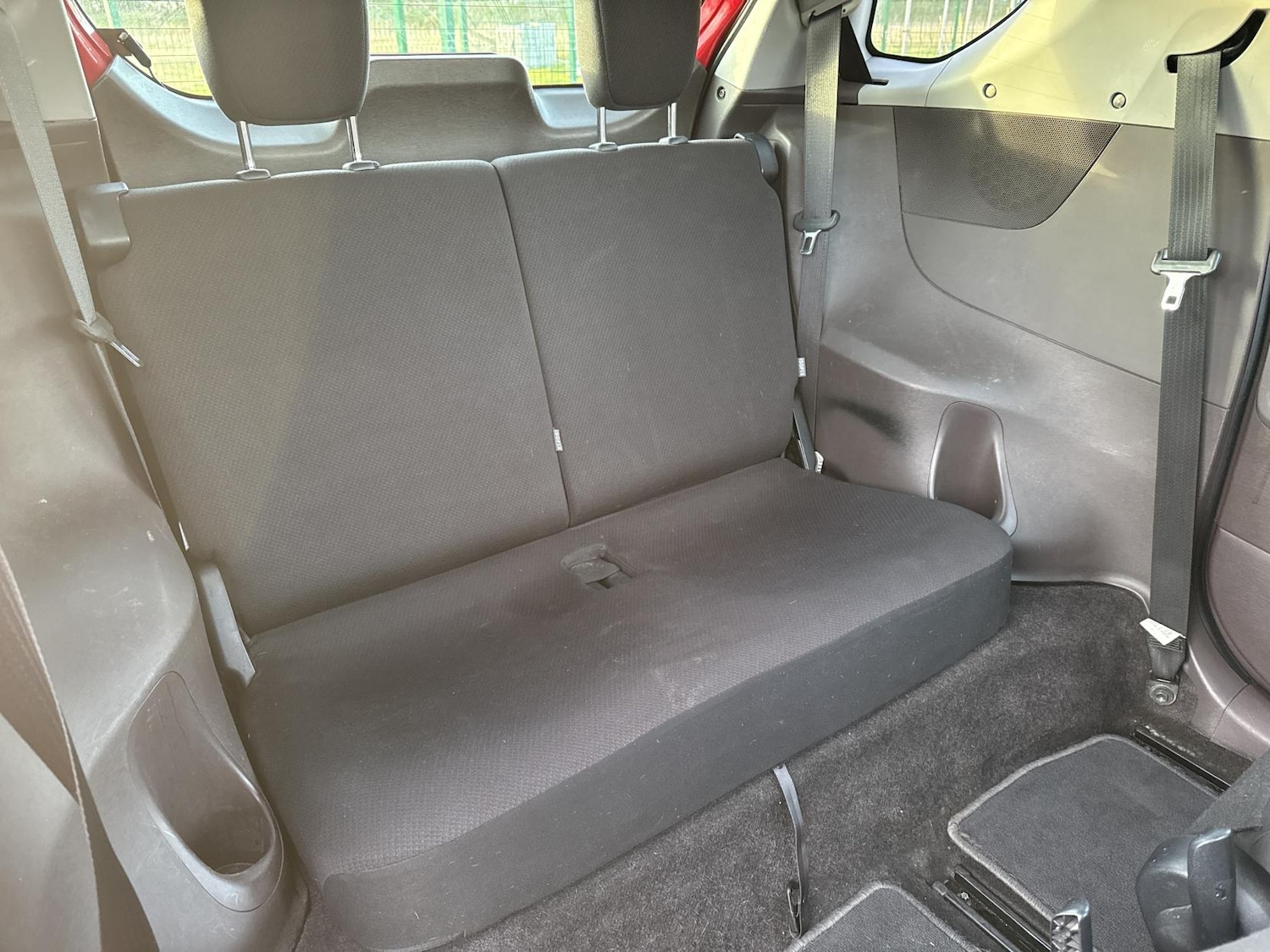 Used Toyota IQ 2010 for sale - 77048032: Photo 20