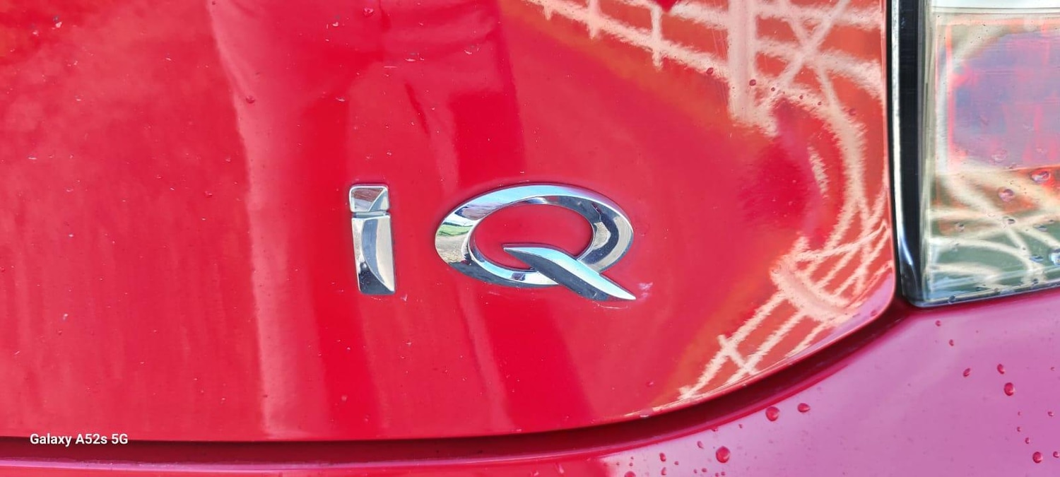 Used Toyota IQ 2010 for sale - 77048032: Photo 22