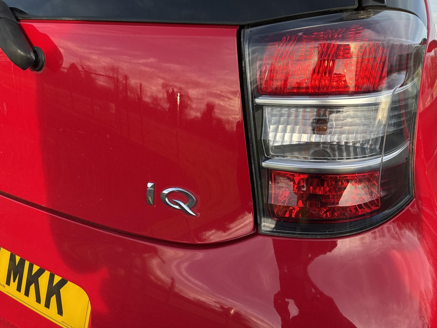 Used Toyota IQ 2010 for sale - 77048032: Photo 23