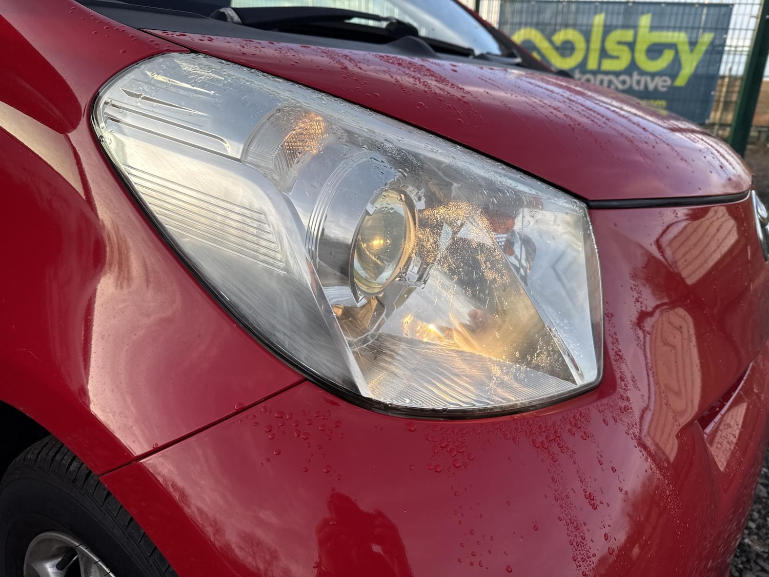 Used Toyota IQ 2010 for sale - 77048032: Photo 28