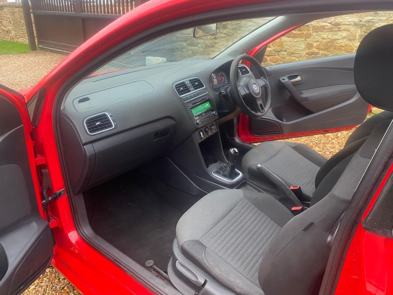 Used Volkswagen Polo 2013 for sale - 76818124: Photo 11