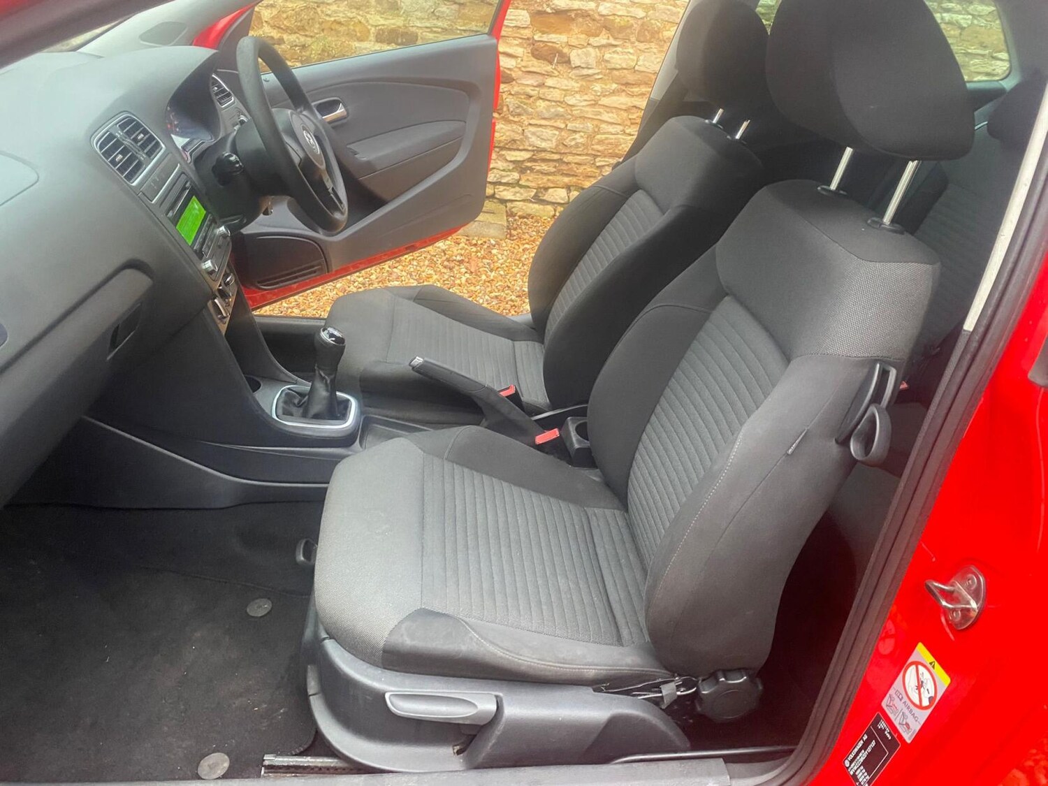 Used Volkswagen Polo 2013 for sale - 76818124: Photo 12