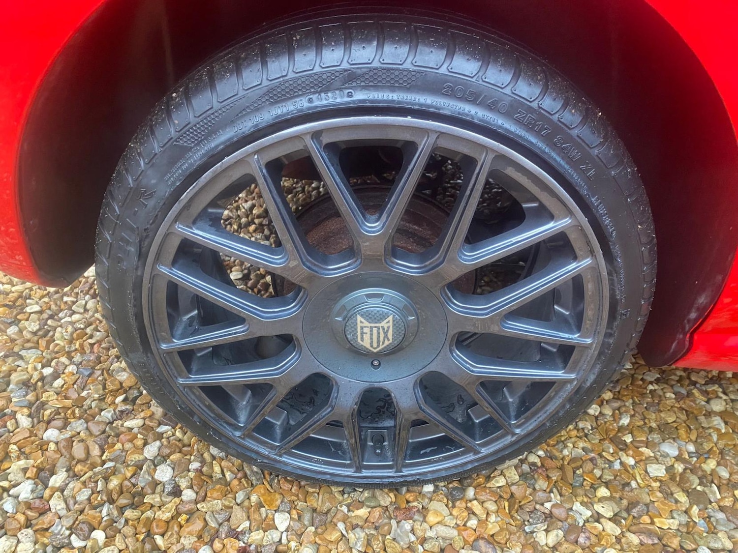 Used Volkswagen Polo 2013 for sale - 76818124: Photo 14