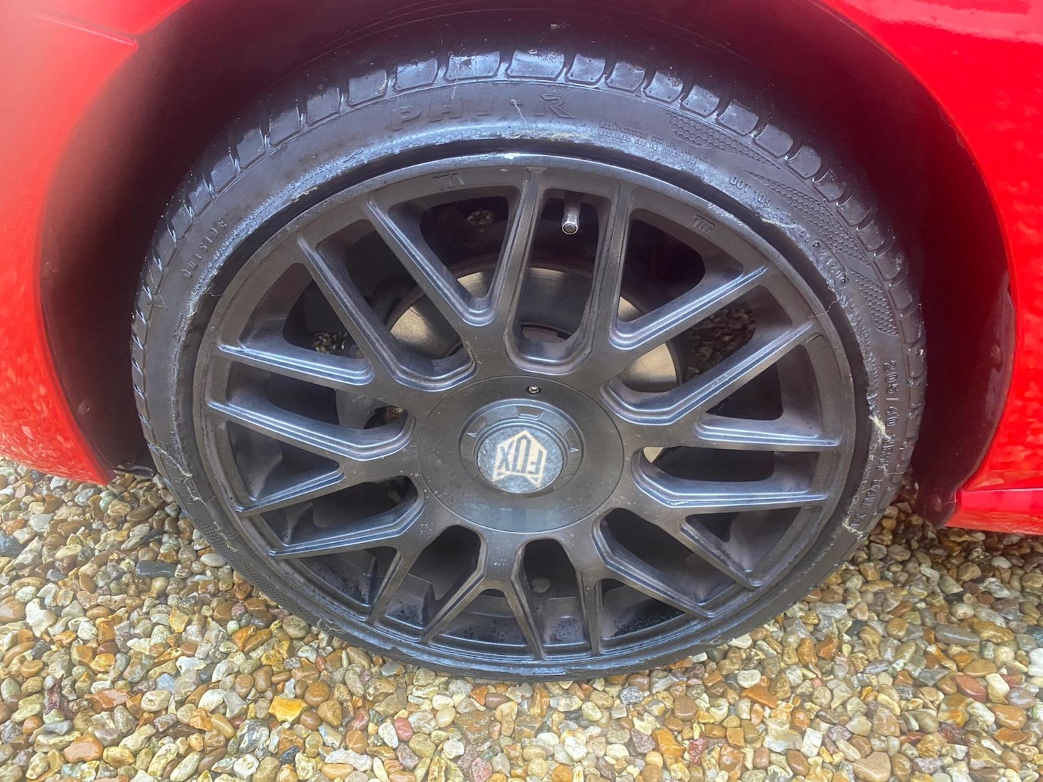 Used Volkswagen Polo 2013 for sale - 76818124: Photo 16