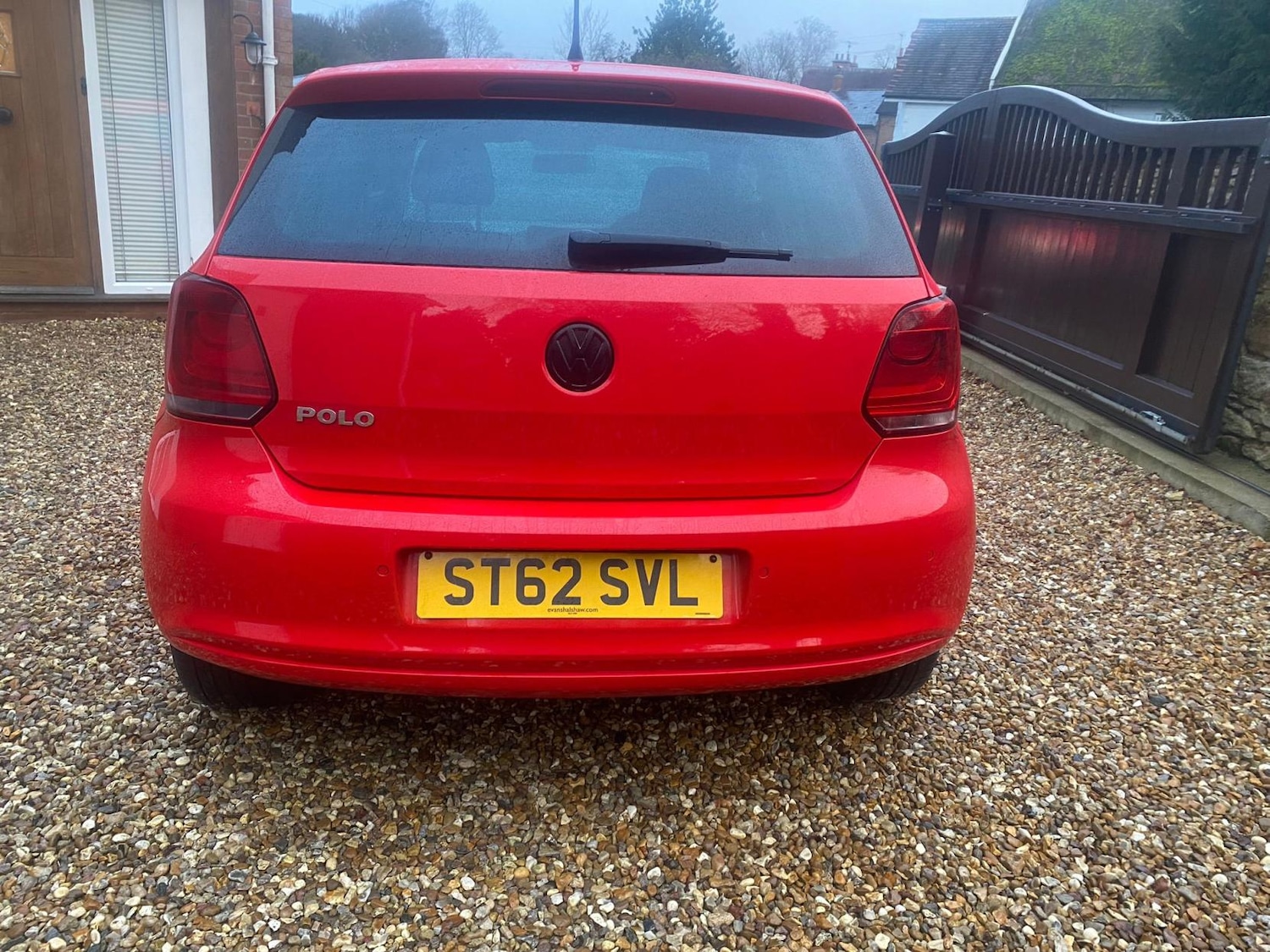 Used Volkswagen Polo 2013 for sale - 76818124: Photo 5