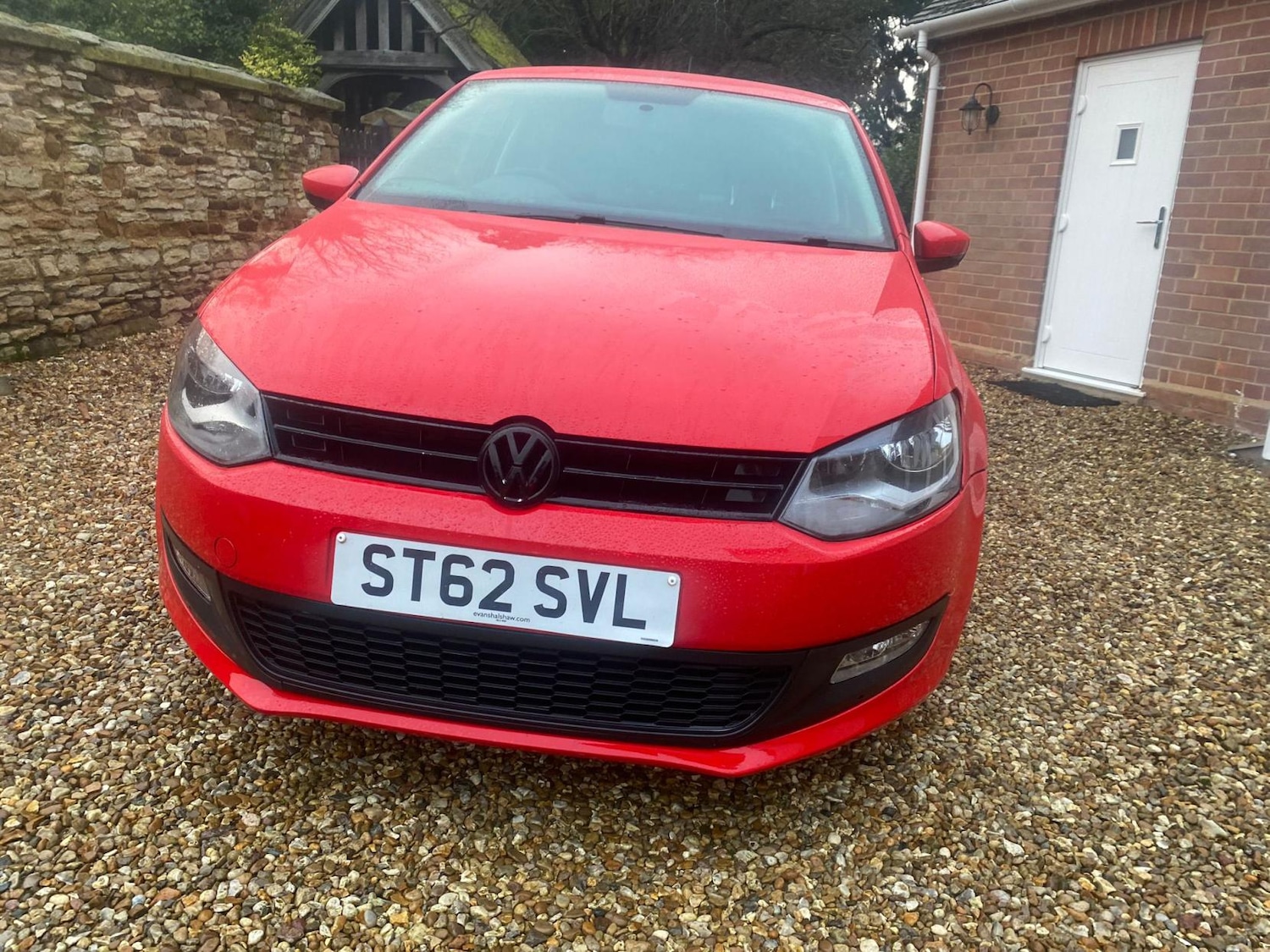 Used Volkswagen Polo 2013 for sale - 76818124: Photo 6