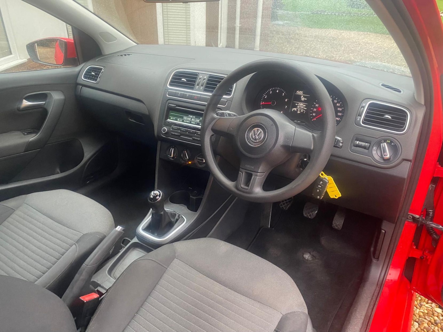 Used Volkswagen Polo 2013 for sale - 76818124: Photo 7