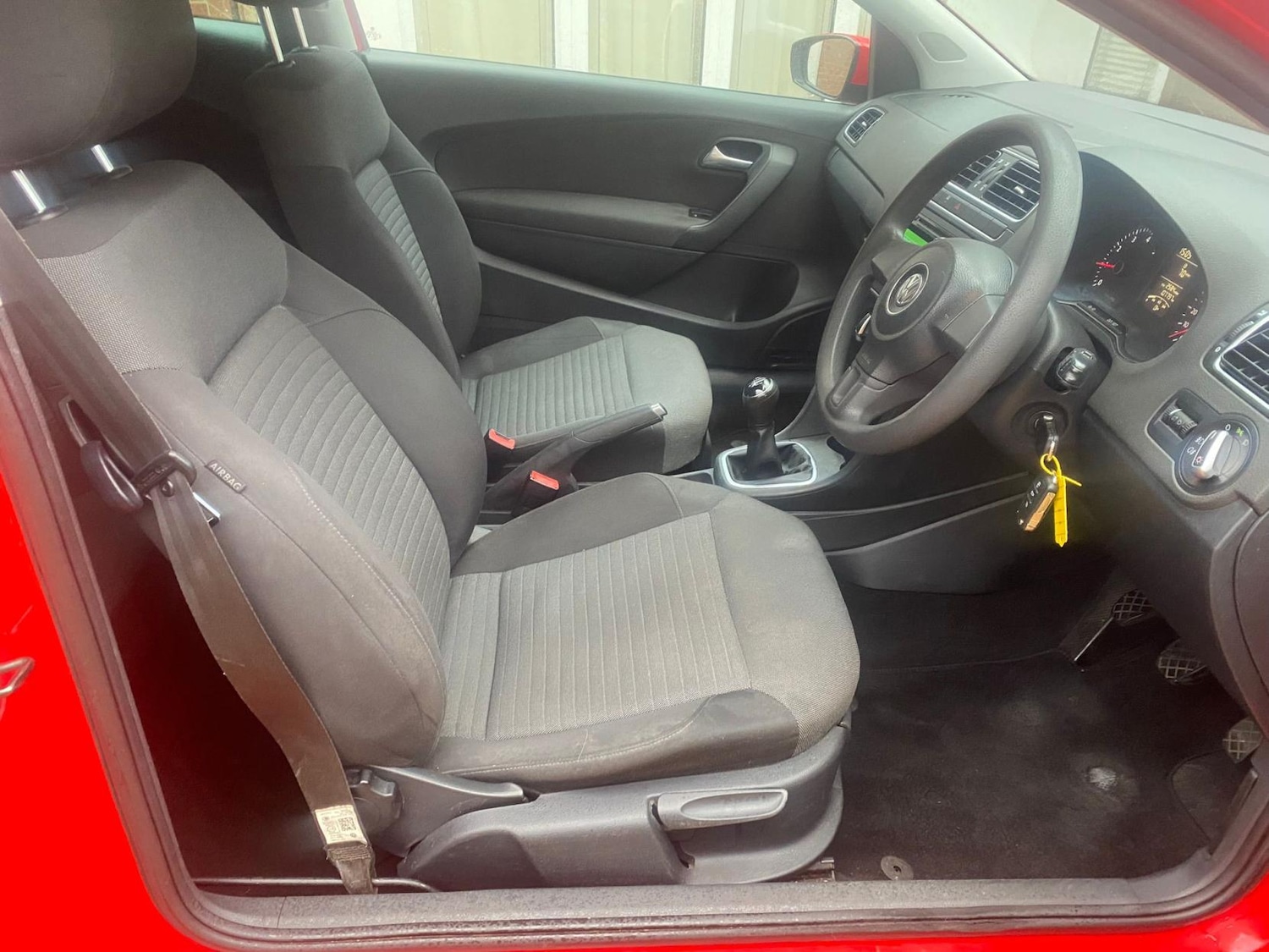 Used Volkswagen Polo 2013 for sale - 76818124: Photo 8