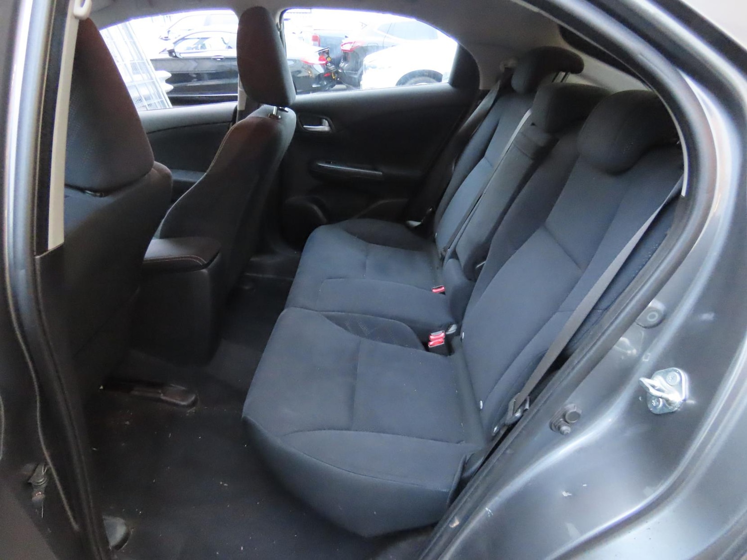 Used Honda Civic 2014 for sale - 77339618: Photo 10