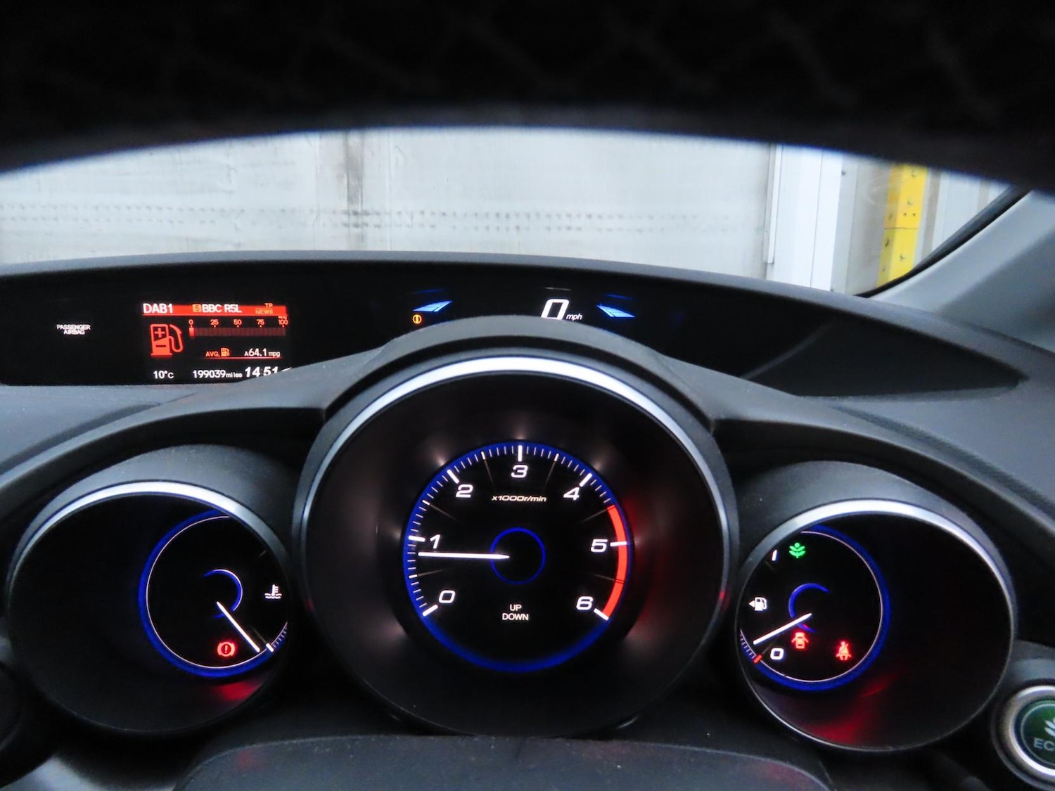 Used Honda Civic 2014 for sale - 77339618: Photo 13