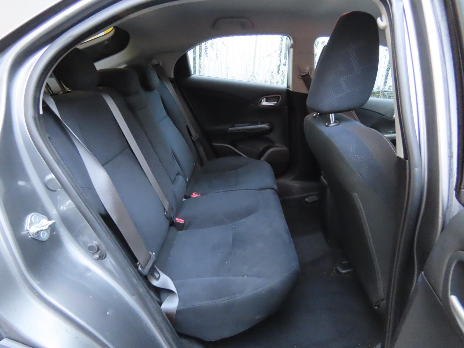 Used Honda Civic 2014 for sale - 77339618: Photo 18