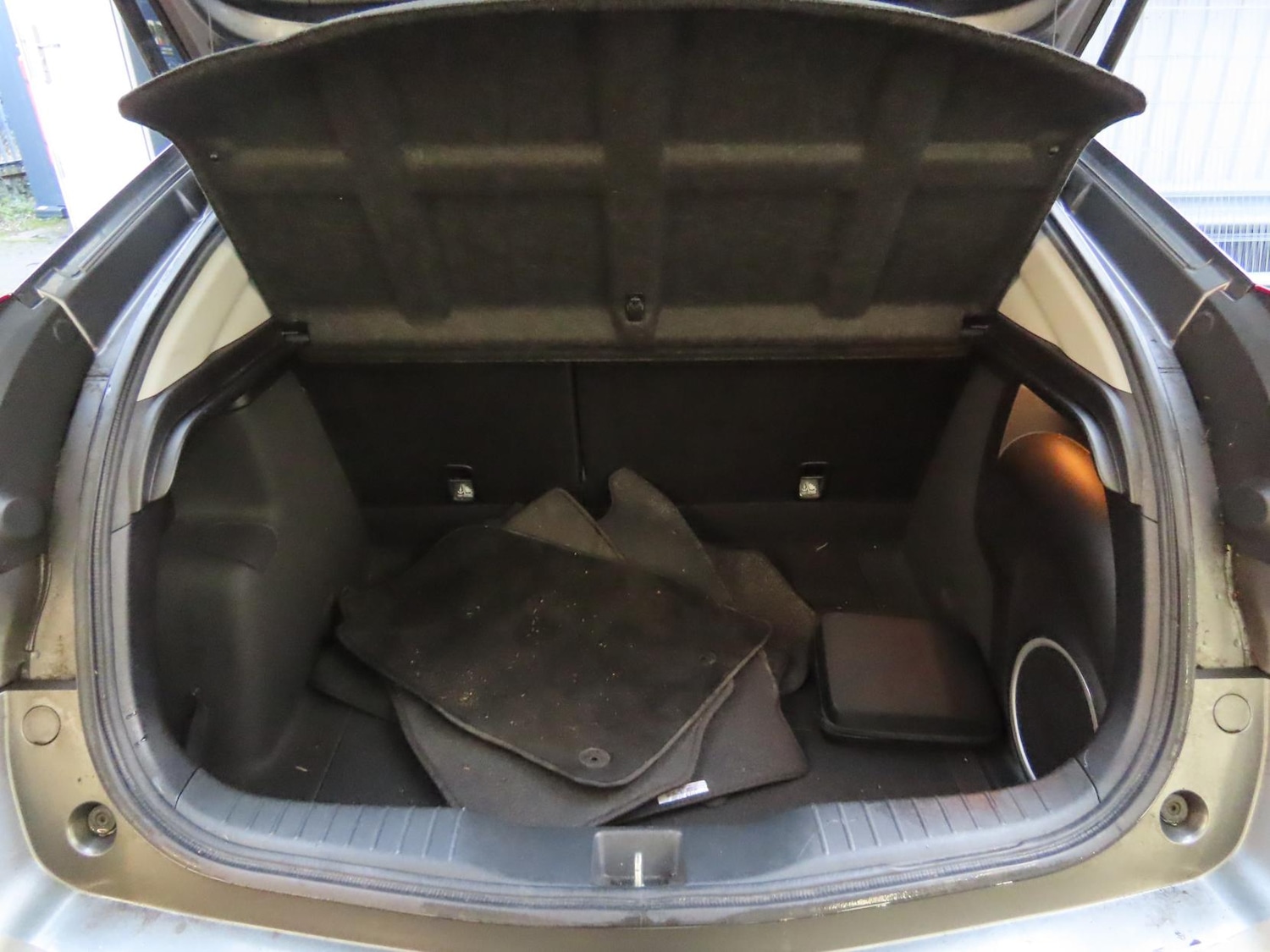 Used Honda Civic 2014 for sale - 77339618: Photo 19