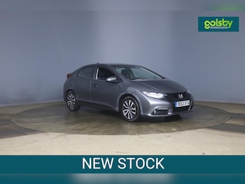 Used Honda Civic 2014 for sale - 77339618: Photo