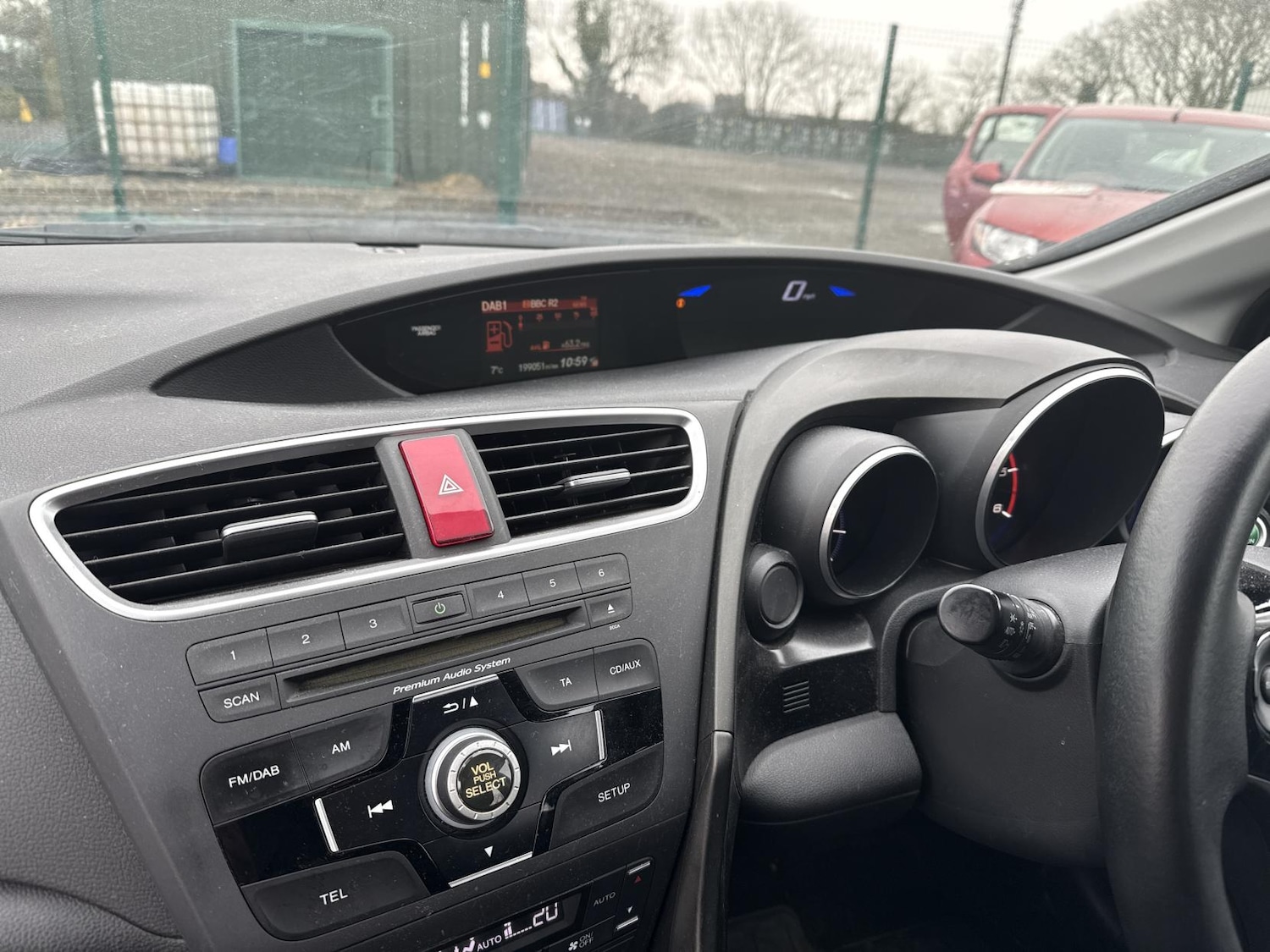 Used Honda Civic 2014 for sale - 77339618: Photo 20