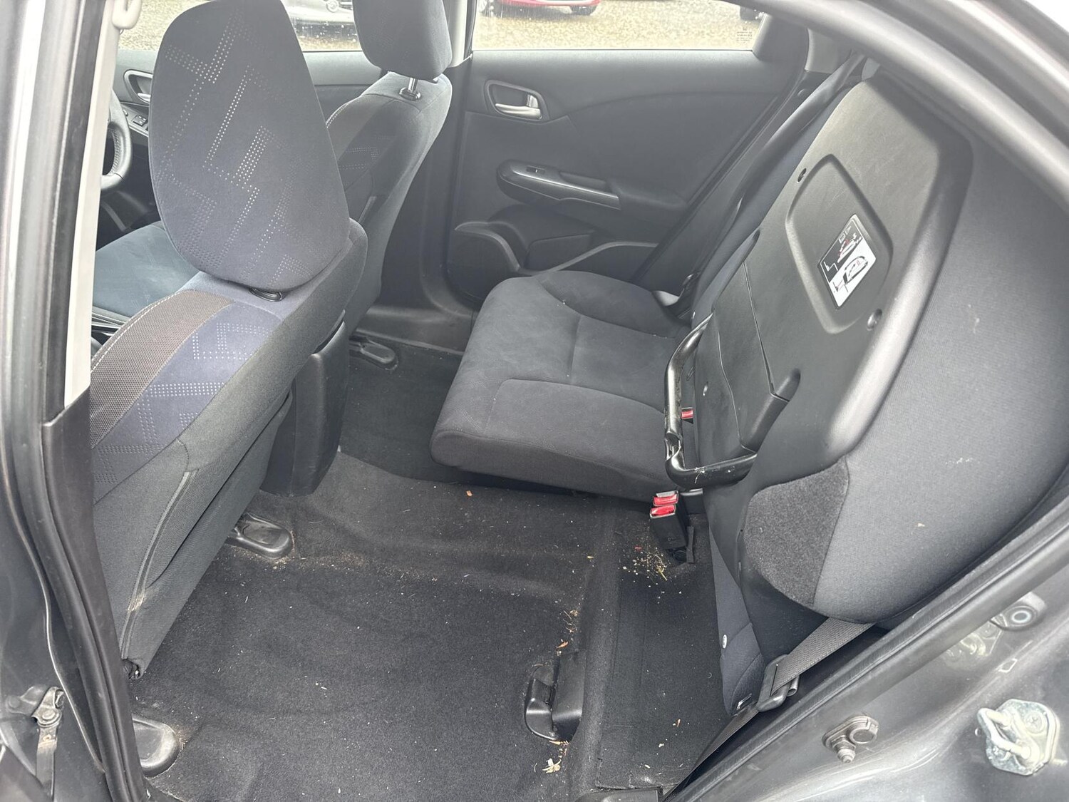 Used Honda Civic 2014 for sale - 77339618: Photo 24