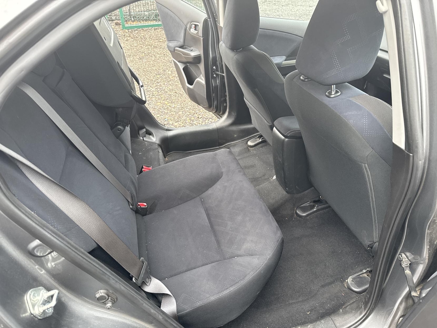 Used Honda Civic 2014 for sale - 77339618: Photo 25