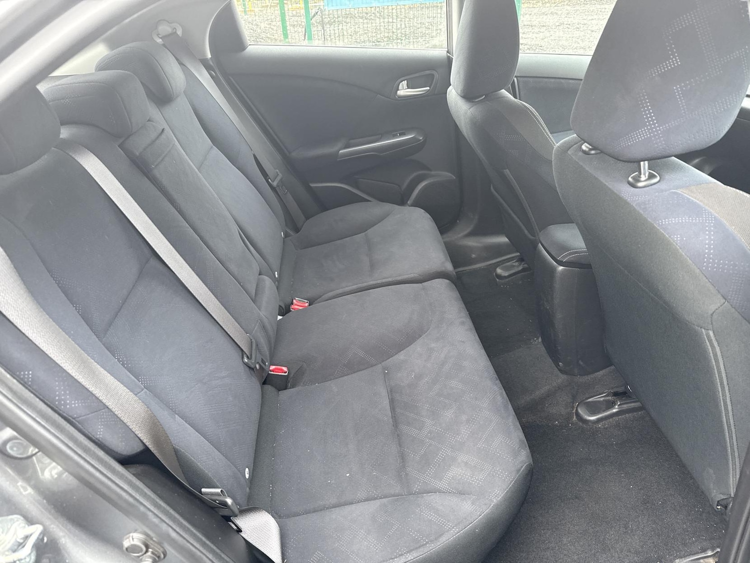 Used Honda Civic 2014 for sale - 77339618: Photo 27