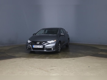 Used Honda Civic 2014 for sale - 77339618: Photo