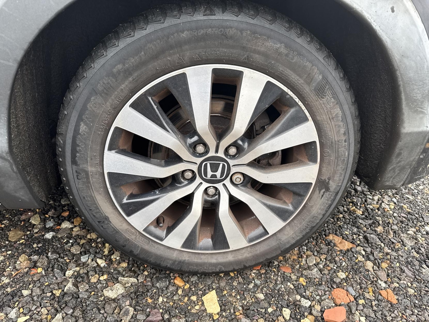 Used Honda Civic 2014 for sale - 77339618: Photo 30