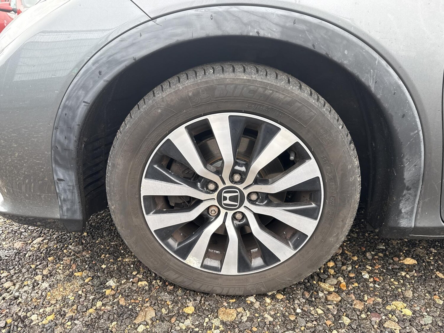 Used Honda Civic 2014 for sale - 77339618: Photo 31