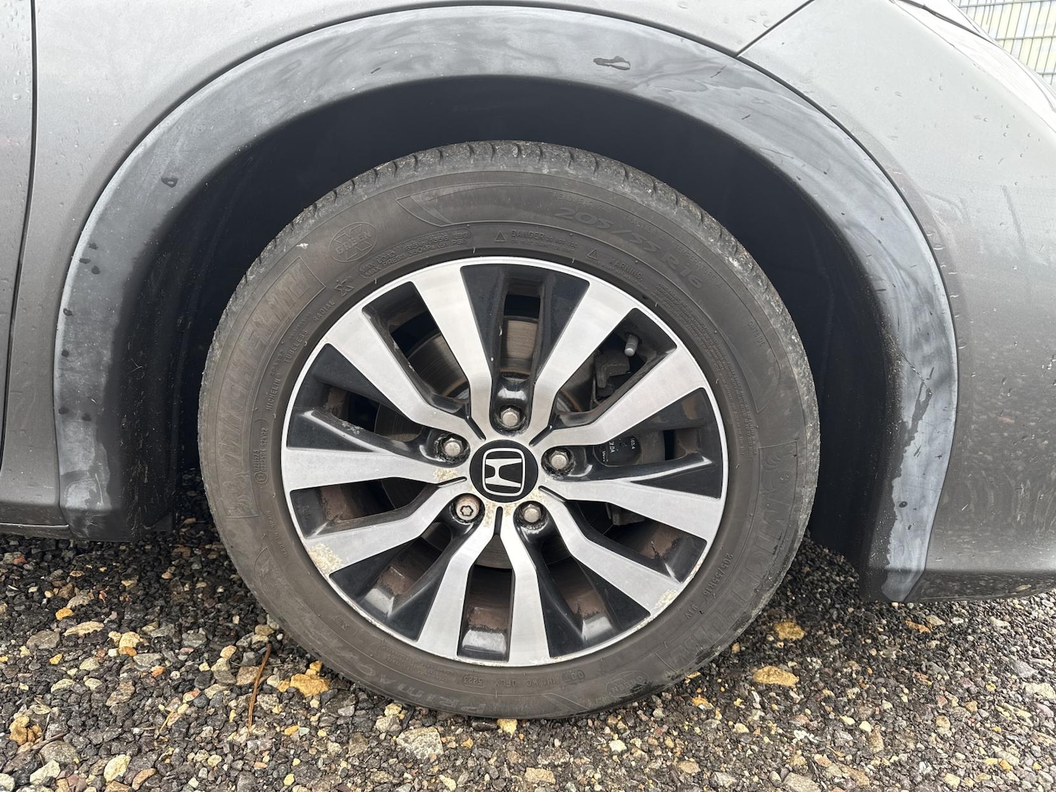 Used Honda Civic 2014 for sale - 77339618: Photo 32