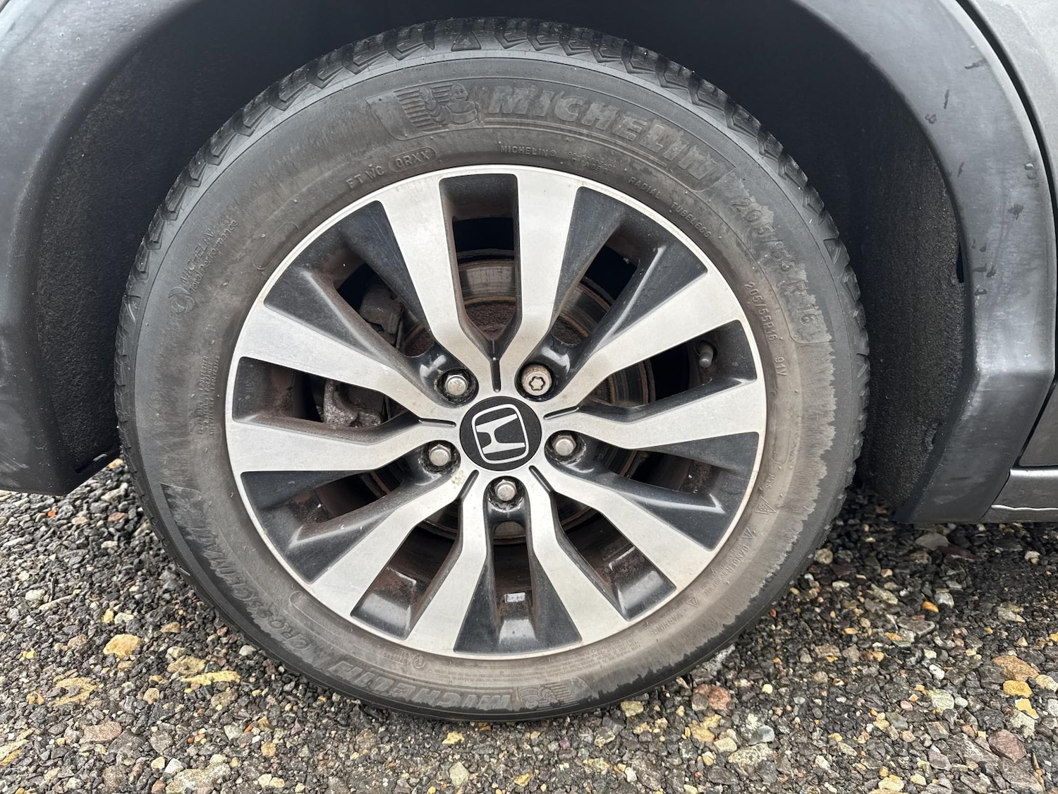 Used Honda Civic 2014 for sale - 77339618: Photo 33