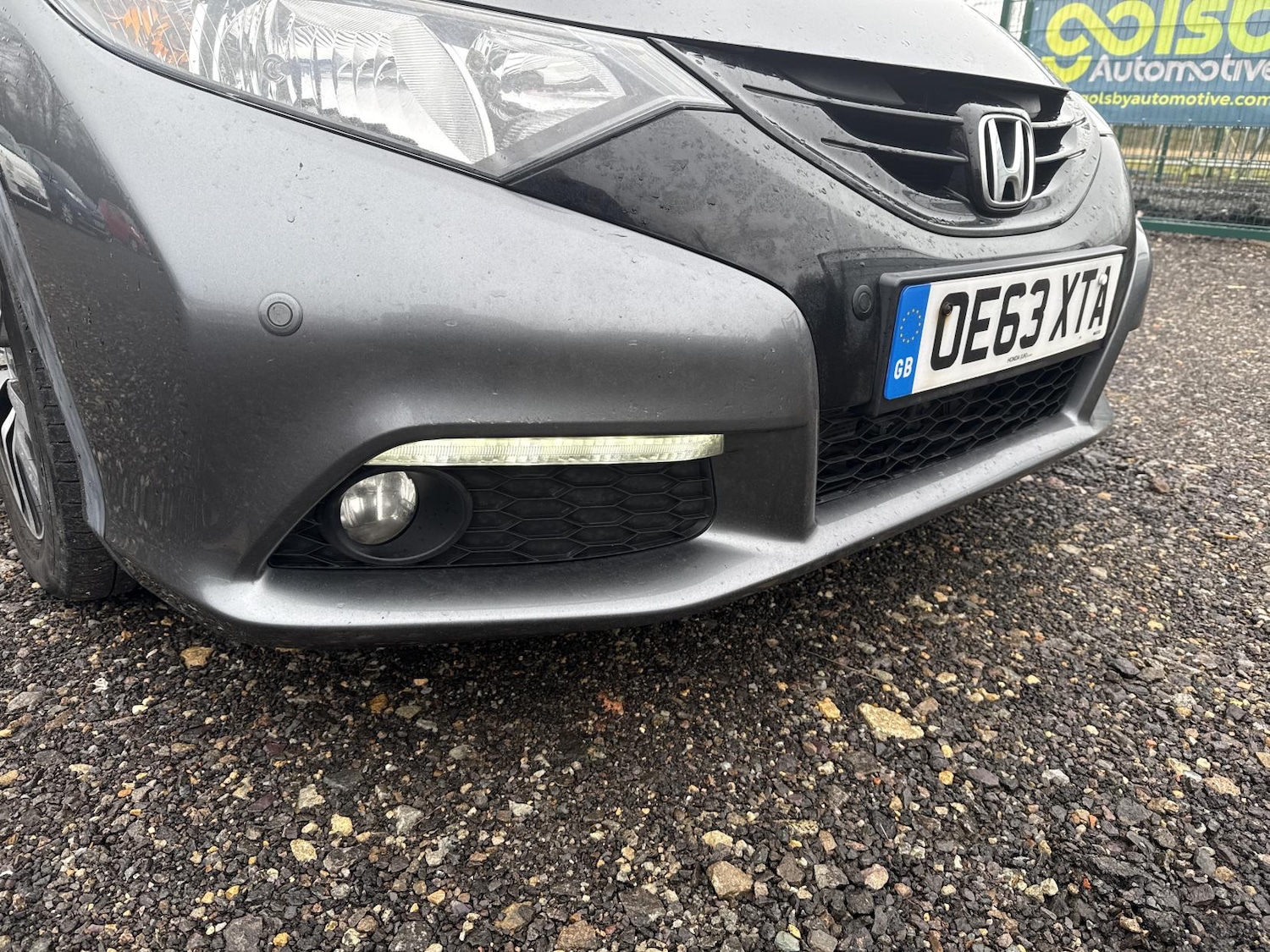 Used Honda Civic 2014 for sale - 77339618: Photo 34