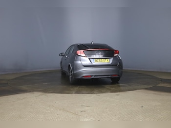 Used Honda Civic 2014 for sale - 77339618: Photo