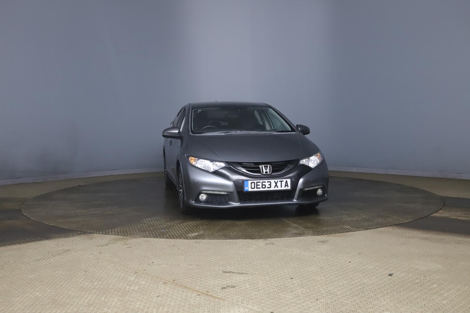 Used Honda Civic 2014 for sale - 77339618: Photo 5