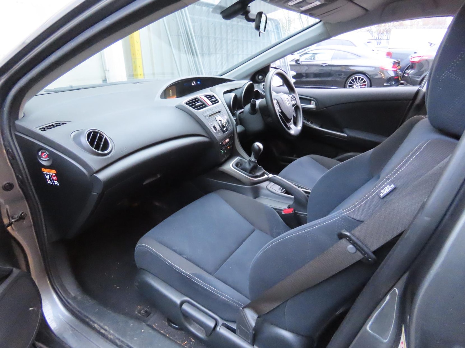 Used Honda Civic 2014 for sale - 77339618: Photo 9