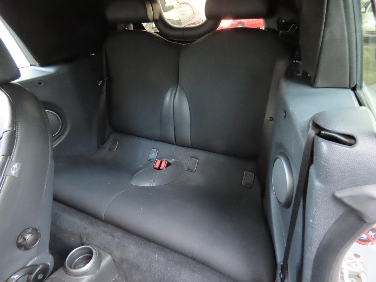 Used MINI Convertible 2006 for sale - 76467847: Photo 7