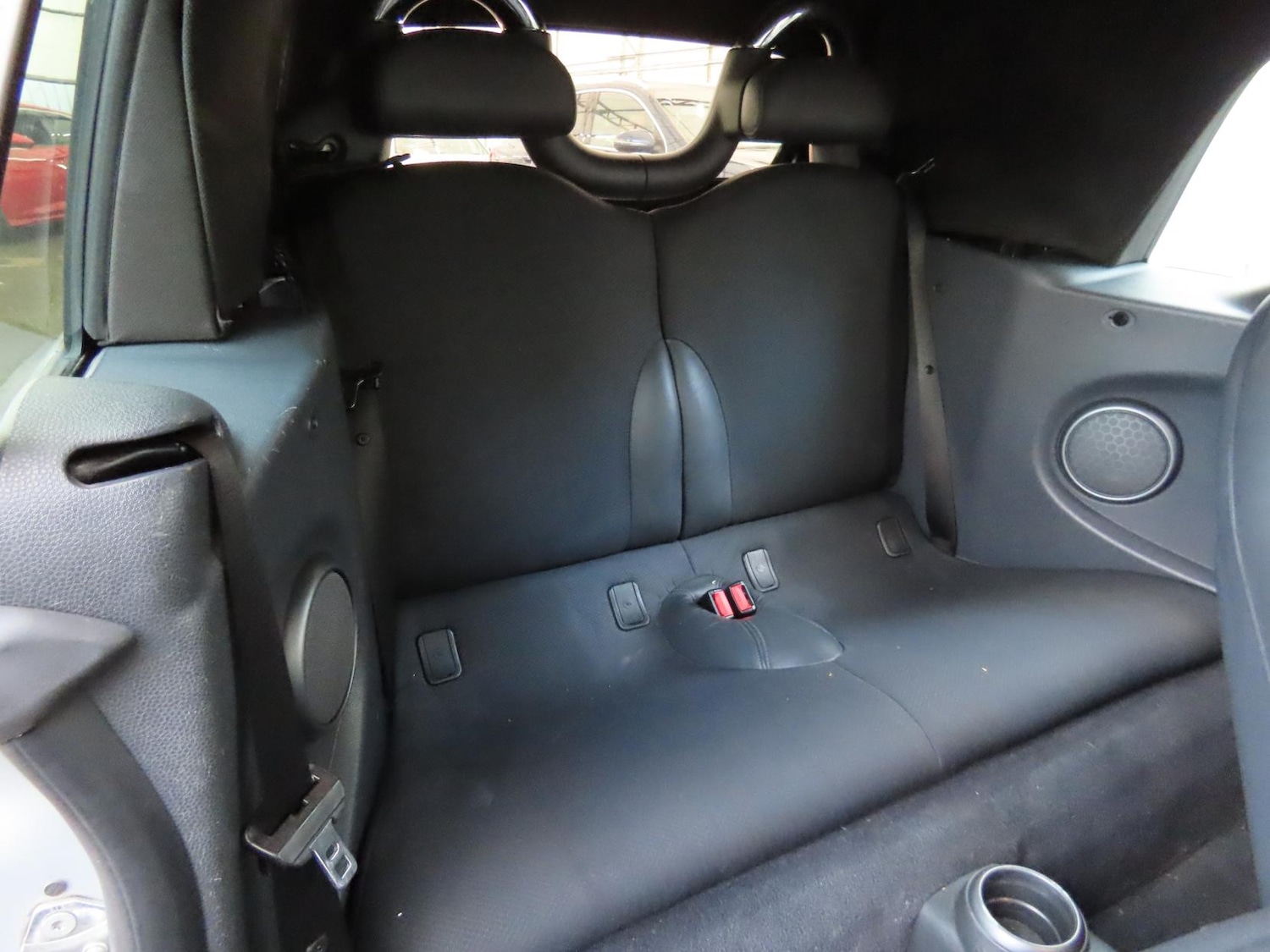 Used MINI Convertible 2006 for sale - 76467847: Photo 8