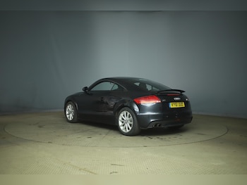 Used Audi TT 2011 for sale - 75752315: Photo
