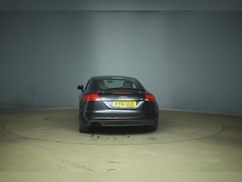 Used Audi TT 2011 for sale - 75752315: Photo
