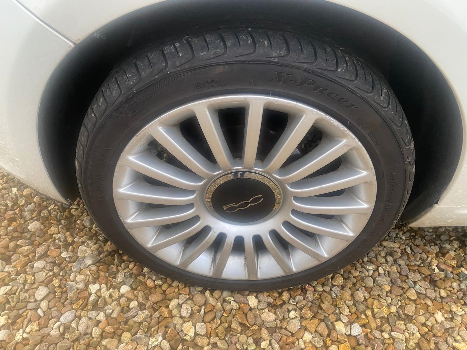 Used Fiat 500 2012 for sale - 76908412: Photo 10