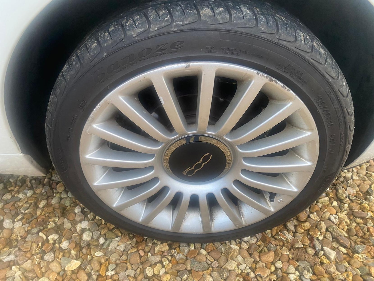 Used Fiat 500 2012 for sale - 76908412: Photo 11