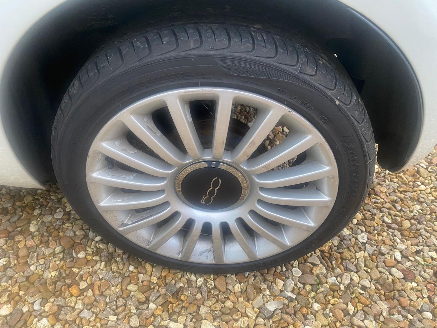 Used Fiat 500 2012 for sale - 76908412: Photo 12