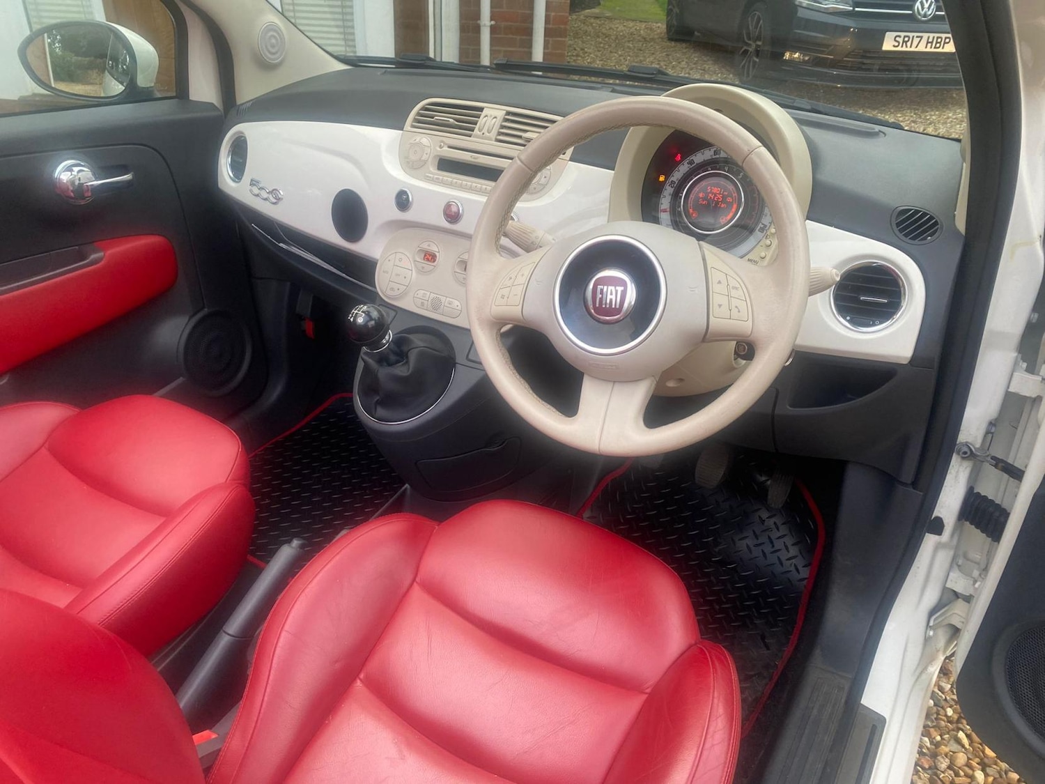 Used Fiat 500 2012 for sale - 76908412: Photo 6
