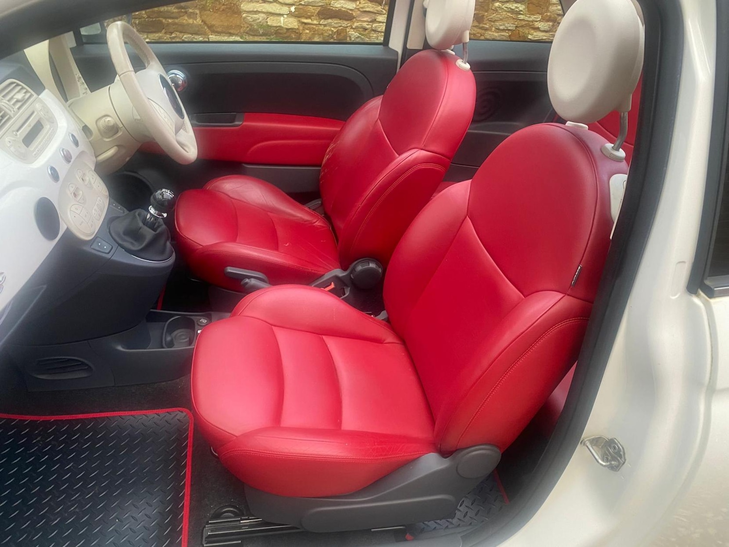 Used Fiat 500 2012 for sale - 76908412: Photo 7