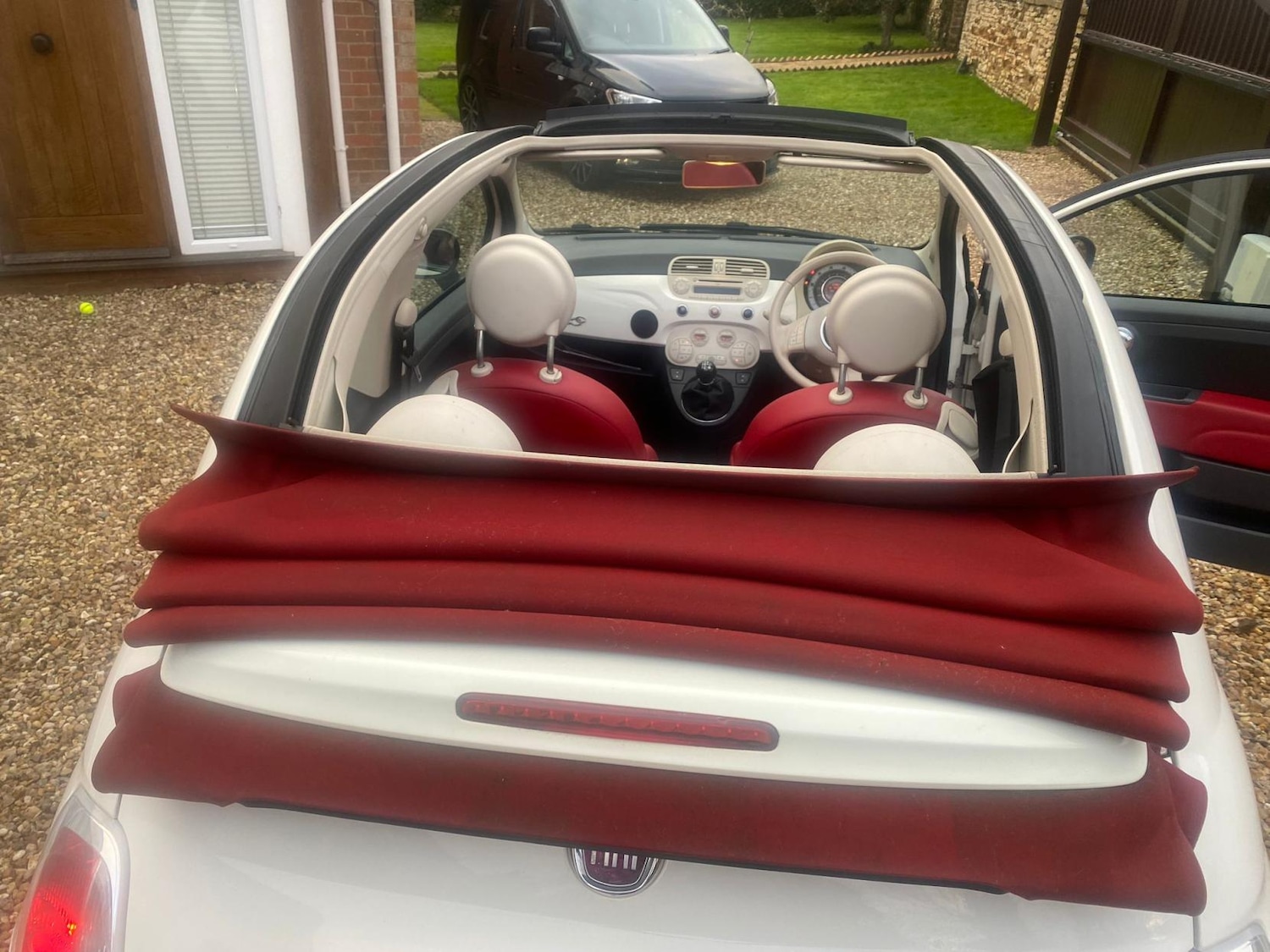 Used Fiat 500 2012 for sale - 76908412: Photo 9