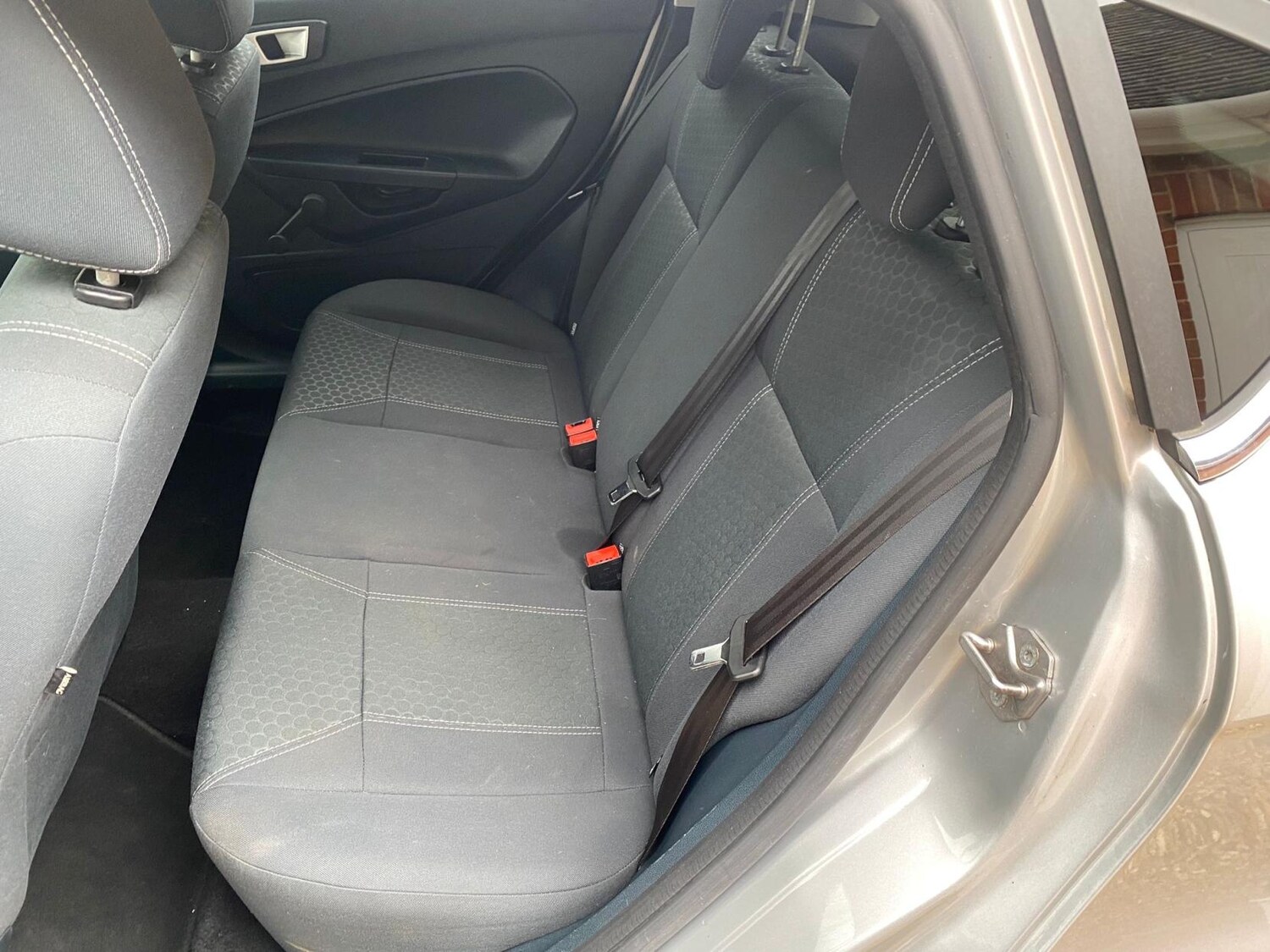 Used Ford Fiesta 2012 for sale - 77903531: Photo 13