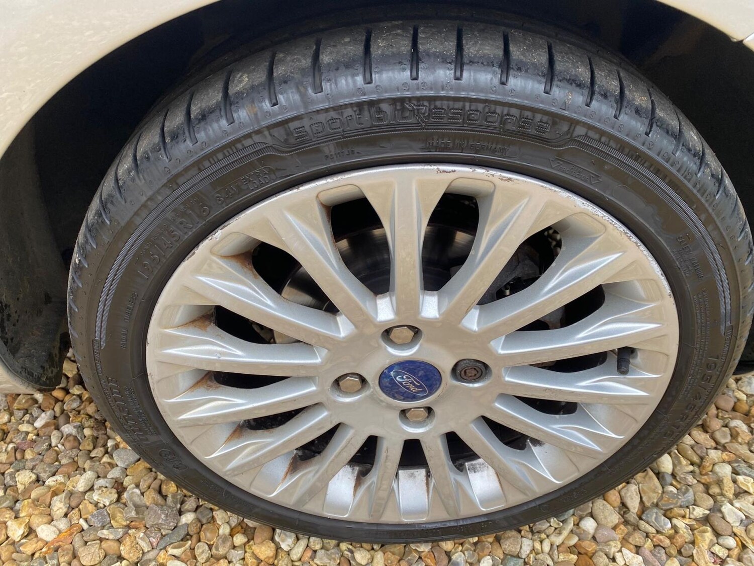 Used Ford Fiesta 2012 for sale - 77903531: Photo 14